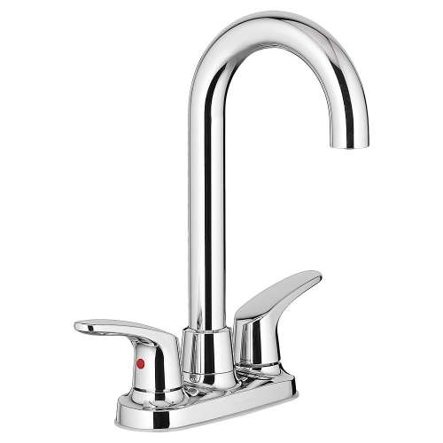 Colony Pro Bar Sink Faucet in Polished Chrome