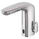 1.5 GPM Base Model Bathroom Faucet with SmarTherm in Polished Chrome