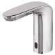 1.5 GPM Base Model Bathroom Faucet in Polished Chrome