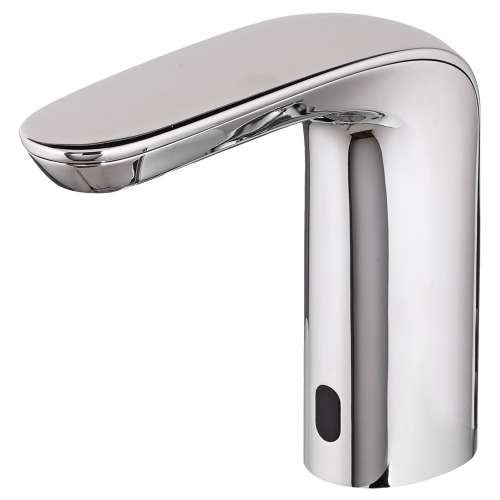0.5 GPM Base Model Bathroom Faucet in Polished Chrome