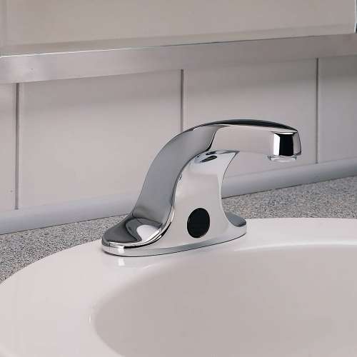 0.5 GPM Innsbrook Base Model Bathroom Faucet with Proximity Sensor in Polished Chrome