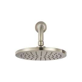 Studio S 2.5 GPM Single Function Rain Shower Head