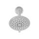 2.5 GPM 3-Function Shower Head in Polished Chrome