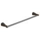 Edgemere 1.19-in. Metal Towel Bar in Legacy Bronze