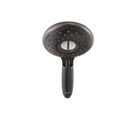 Spectra+ 2.5 GPM 4-Function Hand Shower