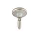 2.5 GPM 4-Function Hand Shower in Brushed Nickel