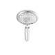 2.5 GPM 4-Function Hand Shower in Polished Chrome