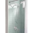 2.5 GPM 4-Function Hand Shower in Polished Chrome