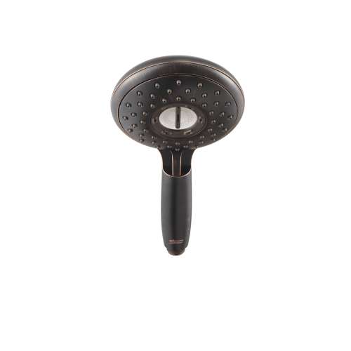 1.8 GPM 4-Function Hand Shower in Legacy Bronze