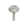 1.8 GPM 4-Function Hand Shower in Brushed Nickel
