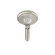 1.8 GPM 4-Function Hand Shower in Brushed Nickel