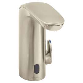NextGen Selectronic 0.35 GPM Battery Powered Bathroom Faucet