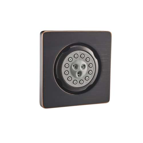 1660.140-M 1.5 GPM Multi-Function Square Body Spray