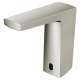 7025105.295 Paradigm 0.5 GPM Selectronic Faucet in Brushed Nickel Finish