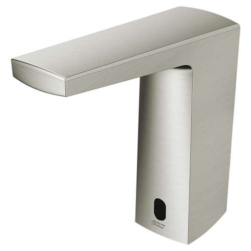 7025103.295 Paradigm 0.35 GPM Selectronic Faucet in Brushed Nickel Finish