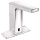 7025103.002 Paradigm 0.35 GPM Selectronic Faucet in Polished Chrome Finish