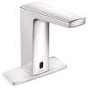 702B103.002 Paradigm 0.35 GPM Single Hole Bathroom Faucet in Polished Chrome Finish