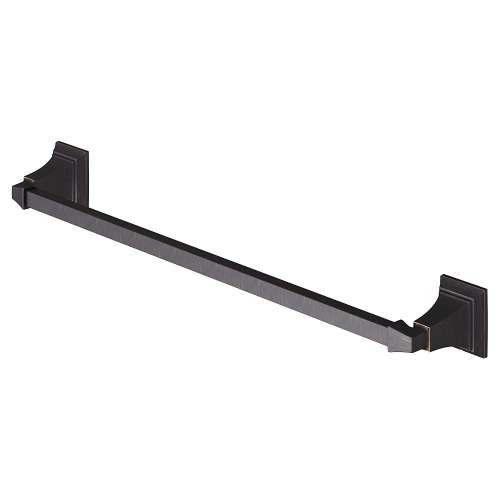 Town Square S 18-in Towel Bar 