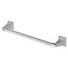 Town Square S 18-in Towel Bar 