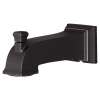 Town Square S Metal Bathtub Spout With Diverter