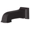 Town Square S Metal Bathtub Spout Without Diverter