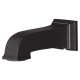 Town Square S Metal Bathtub Spout Without Diverter