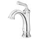 7052107.002 Delancey Single-Handle Bathroom Faucet in Polished Chrome Finish
