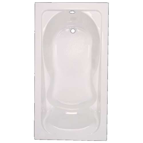 2772002.020 Cadet 60-in x 42-in Drop-In Acrylic Bathing Pool