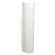 0041.000.020 Pedestal Leg in White