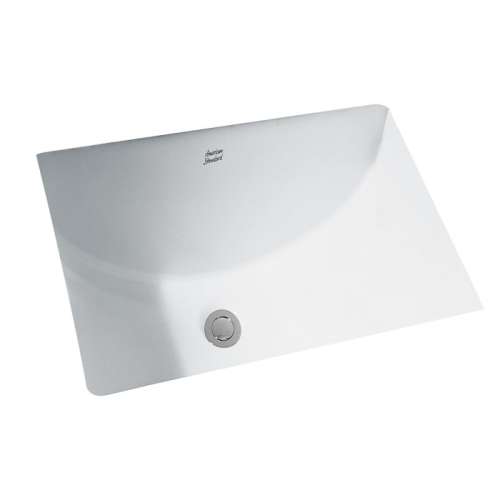 0614.000.020 Studio Rectangular Undermount Kitchen Sink