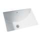 Studio Rectangular Undermount Kitchen Sink