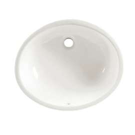 15-1/16-In X 12-1/16-In Undermount Bathroom Sink