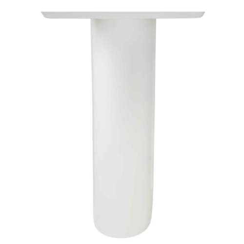 0010.000-M Pedestal Leg for Boulevard, Tropic Grande, and Tropic Petite Pedestal Sinks