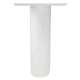 Pedestal Leg for Boulevard, Tropic Grande, and Tropic Petite Pedestal Sinks