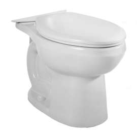 H2Option Elongated Toilet Bowl