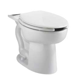Cadet Elongated Toilet Bowl