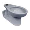 3701.001.020 Yorkville Elongated Toilet Bowl
