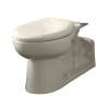 3701.001.222 Yorkville Elongated Toilet Bowl