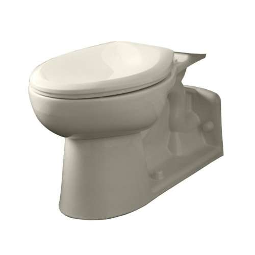 3701.001.222 Yorkville Elongated Toilet Bowl