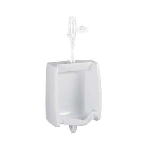 Washbrook Urinal With 3/4-In Top Spud