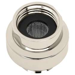 1/2-Inch NPT In-Line Vacuum Breaker, 1660400.013