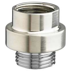 1/2-Inch NPT In-Line Vacuum Breaker, 1660400.295