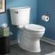 211AA.104.020 Champion Pro 1.28 GPF 2-Piece Elongated Toilet With 12-In Rough-In