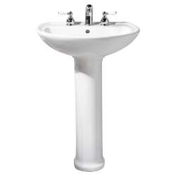 Cadet Pedestal Leg, 731100-400.020