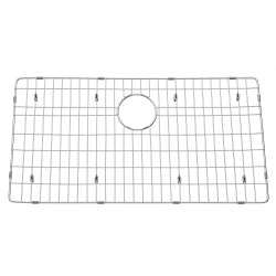 16 x 29-Inch Stainless Steel Kitchen Sink Grid, 7434000.075