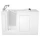 2848.609.SLW As Walk In Tubs 28-In X 48-In Walk-In Soaking Bathtub With Left Hand Drain