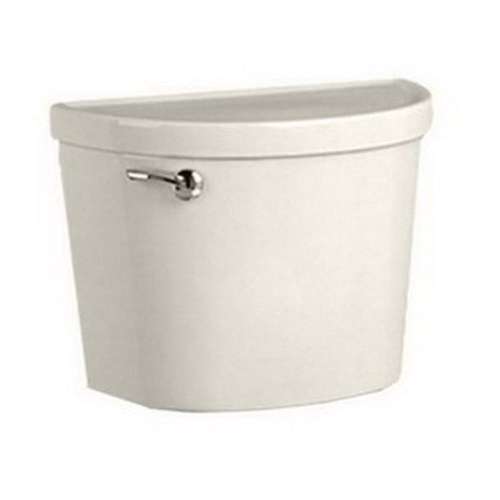 Toilet Tank, in Linen