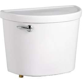 4225A.164.020 Champion Pro 1.28 GPF Toilet Tank With Locking Device