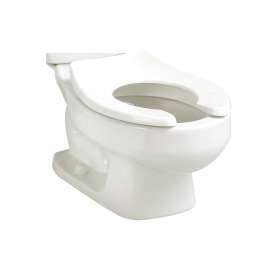 Baby Devoro Universal Toilet Bowl