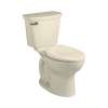 Elongated 1.28 Gpf 2-Piece Toilet, in Bone